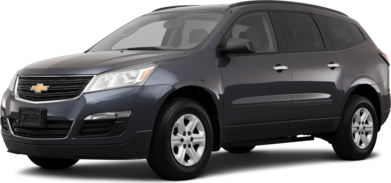 2013 Chevrolet Traverse Prices Reviews Amp Pictures