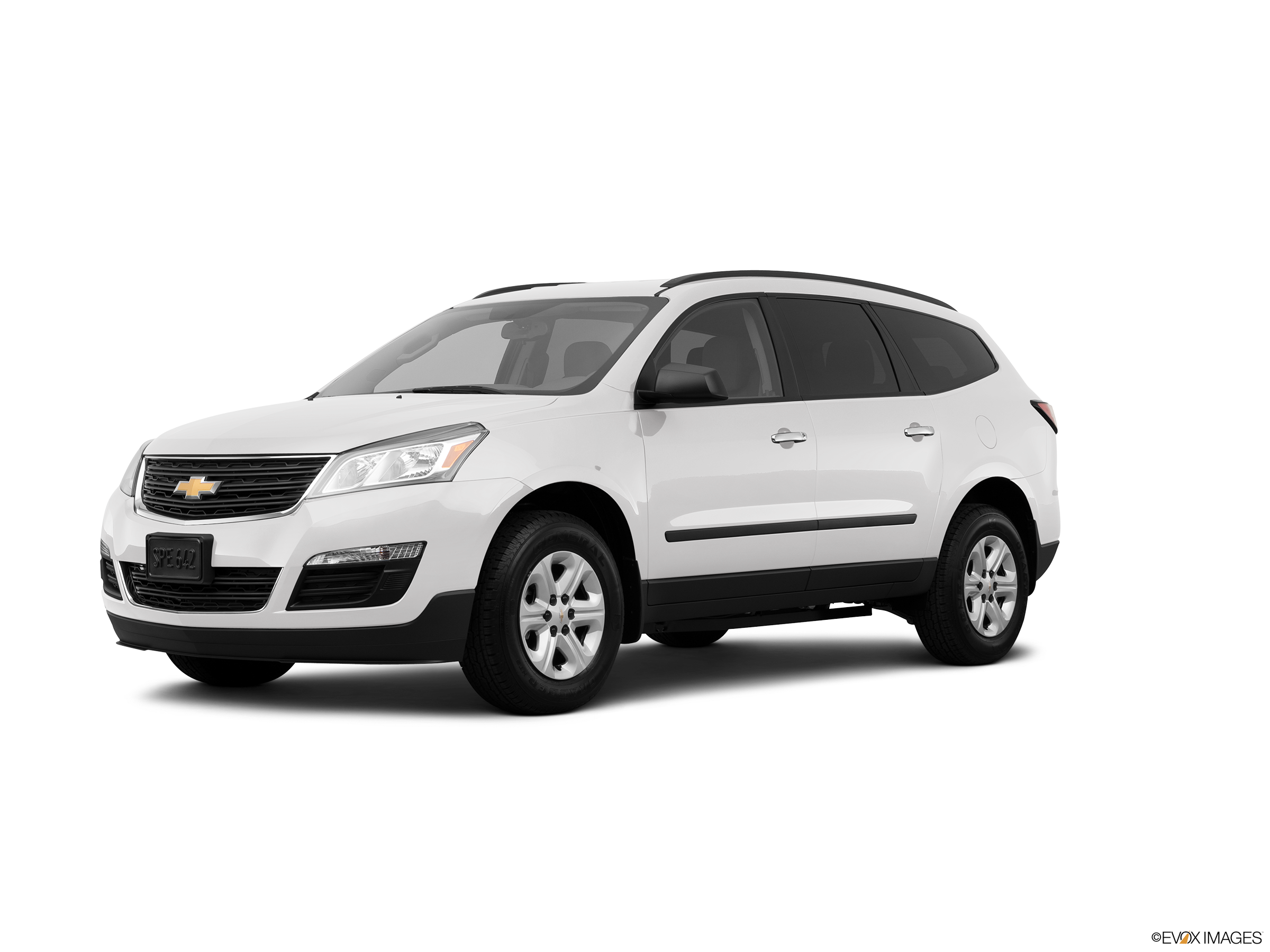 Used 2013 Chevrolet Traverse LS Sport Utility 4D Pricing | Kelley Blue Book