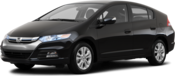 2013 Honda Insight Exterior: 0