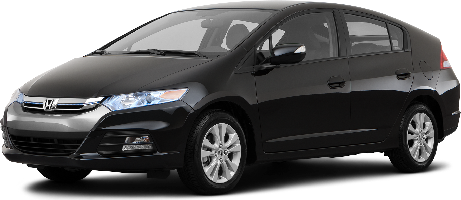 2013 Honda Insight EX Hatchback 4D
