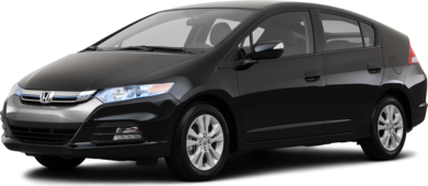 Insight EX Hatchback 4D image