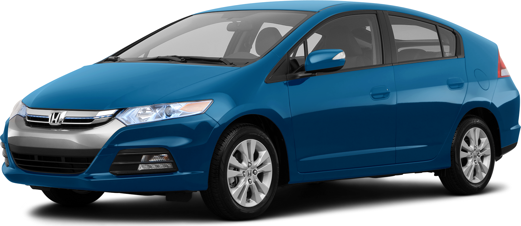 Honda insight 2013