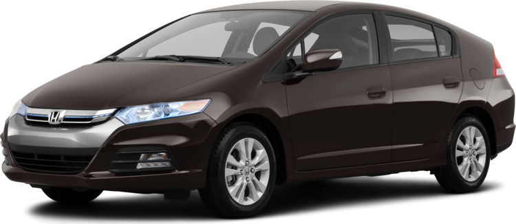 2013 Honda Insight Exterior: 0