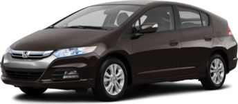 2013 Honda Insight LX Hatchback 4D