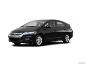 2013 Honda Insight Colors: 0