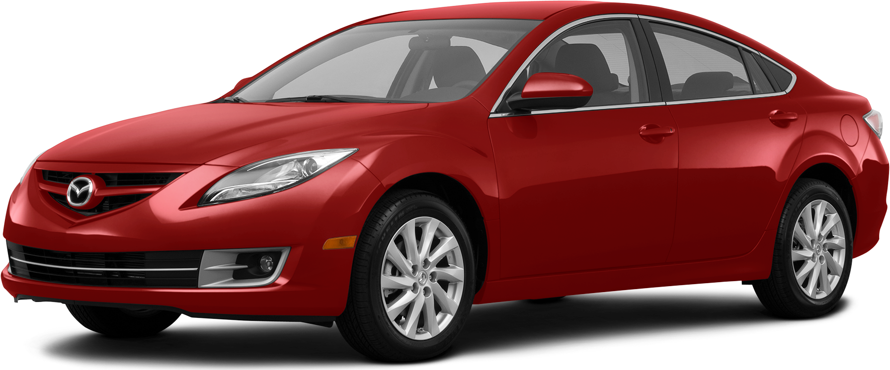 MAZDA6 i Touring Sedan 4D image