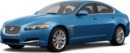 2013 Jaguar XF image