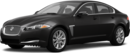 2013 Jaguar XF image