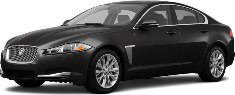 2013 Jaguar XF Exterior: 0