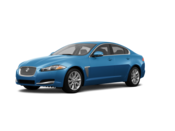 2013 Jaguar XF Colors: 0