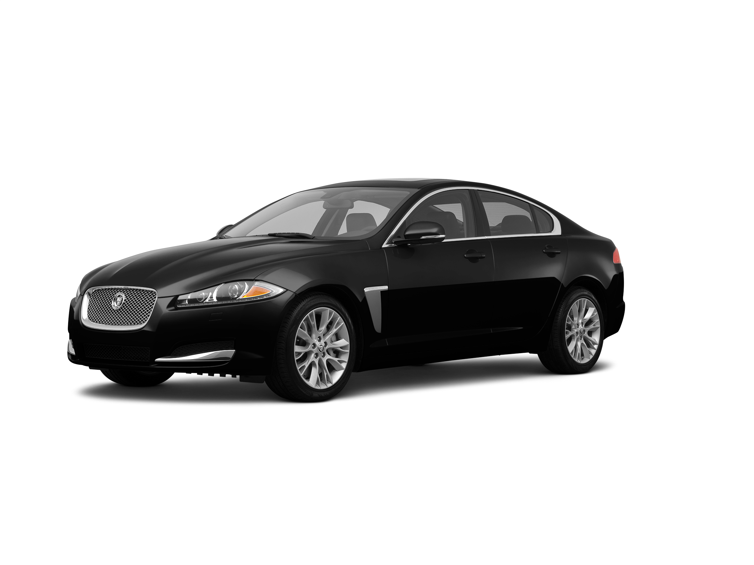 2013 Jaguar XF Price, Value, Depreciation & Reviews | Kelley Blue Book