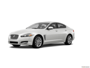 Used 2013 Jaguar Xf Xf Supercharged Sedan 4d Prices Kelley Blue Book