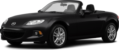 MAZDA MX-5 Miata
