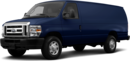 2013 Ford E350 Super Duty Cargo image