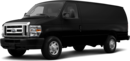 2013 Ford E350 Super Duty Cargo image