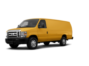 2013 Ford E350 Super Duty Cargo Colors: 0