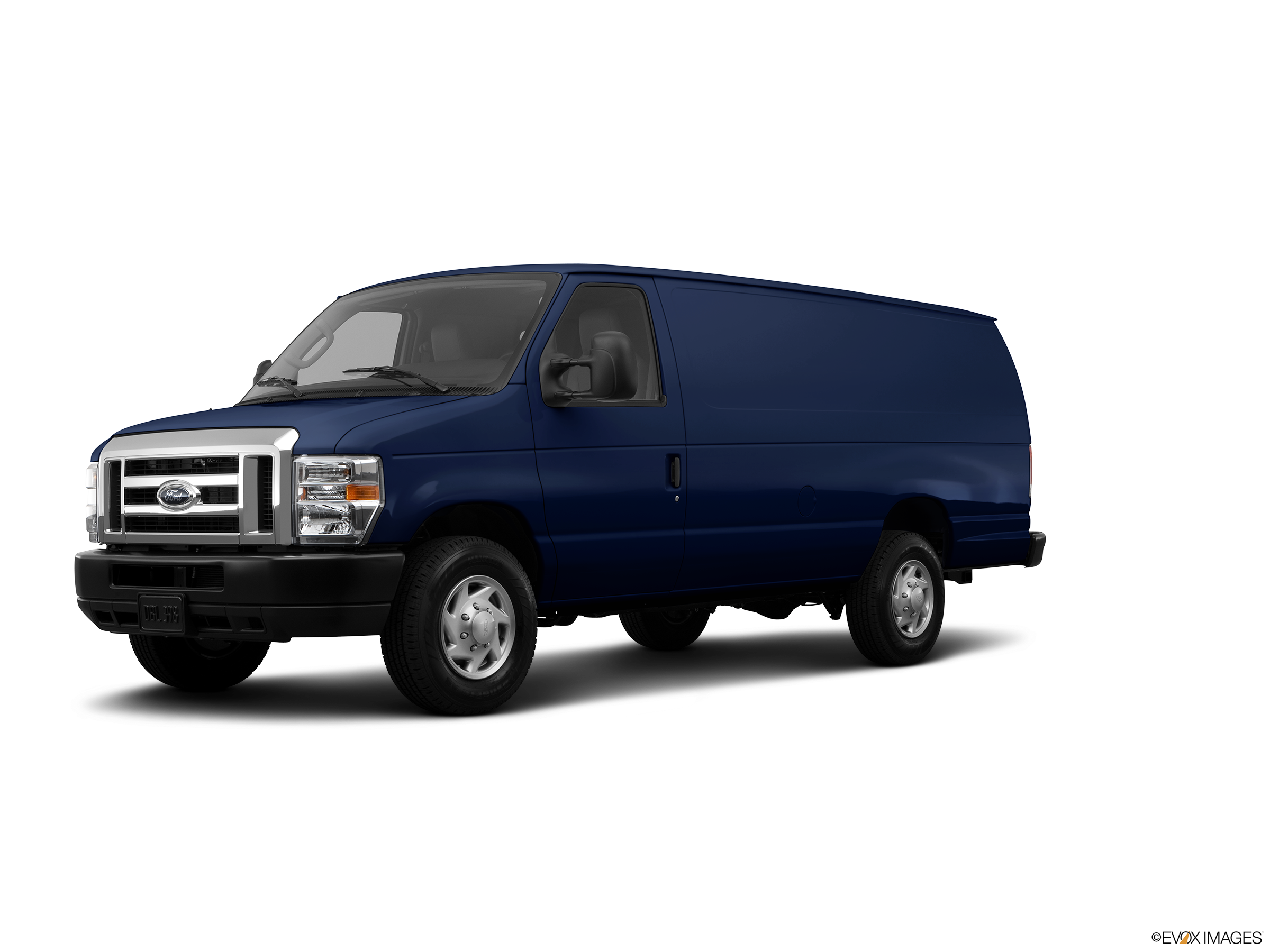 2013 Ford E350 Super Duty Cargo Price, Value, Depreciation