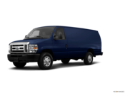 2013 Ford E350 Super Duty Cargo Colors: 0