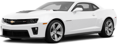 2013 Chevrolet Camaro