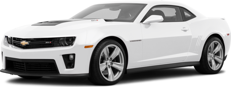 2013 Chevrolet Camaro Exterior: 0