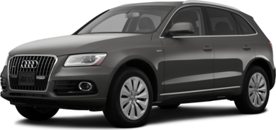 Audi Q5 Hybrid Prestige Sport Utility 4D