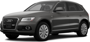 2013 Audi Q5