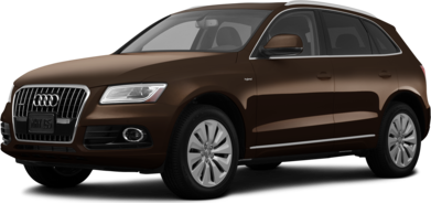 Q5 Hybrid Prestige Sport Utility 4D image