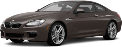 BMW 6 Series