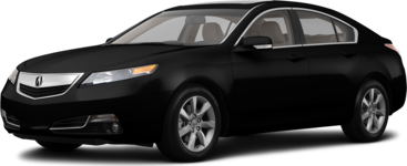 2013 Acura TL