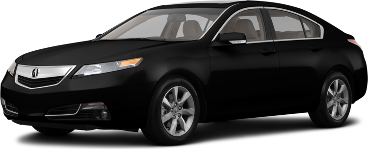 2013 Acura TL Exterior: 0