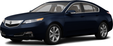 Acura TL