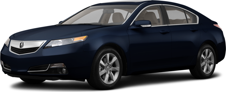 2013 Acura TL Exterior: 0