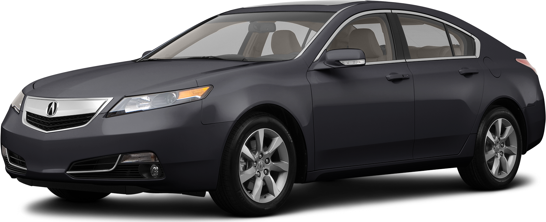 2013 Acura TL Sedan 4D