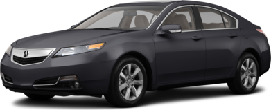 Acura TL
