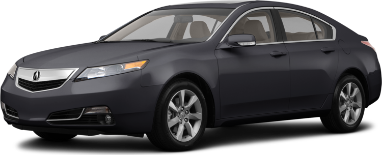 2013 Acura TL Exterior: 0