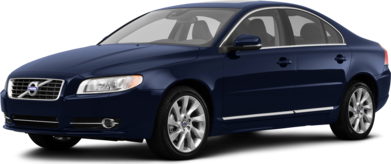 S80 3.2 Sedan 4D image