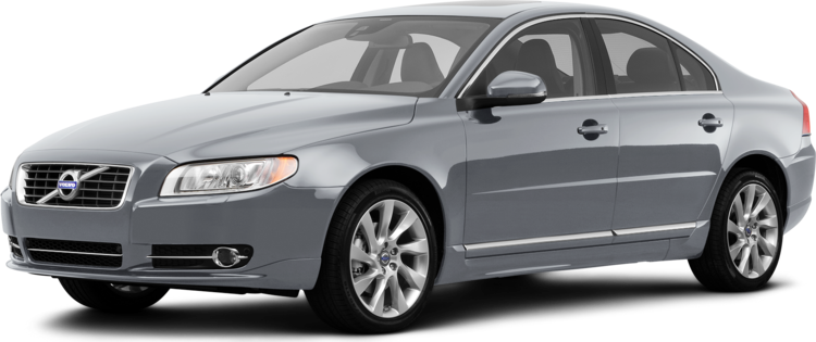 2013 Volvo S80 Exterior: 0