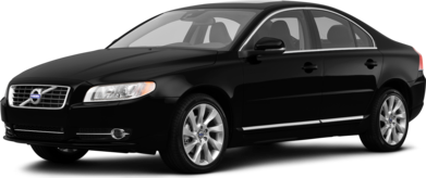 S80 3.2 Premier Plus Sedan 4D image