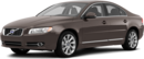 2013 Volvo S80 image