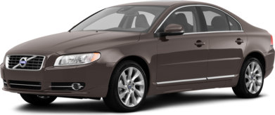 S80 3.2 Platinum Sedan 4D image