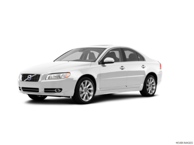 Used 2013 Volvo S80 Values Cars For Sale Kelley Blue Book