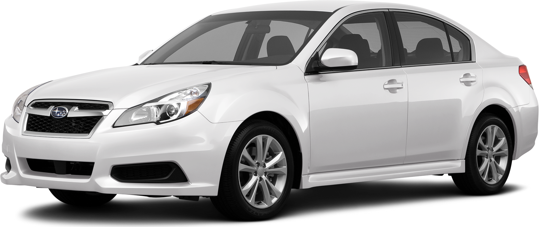 Subaru legacy 2013