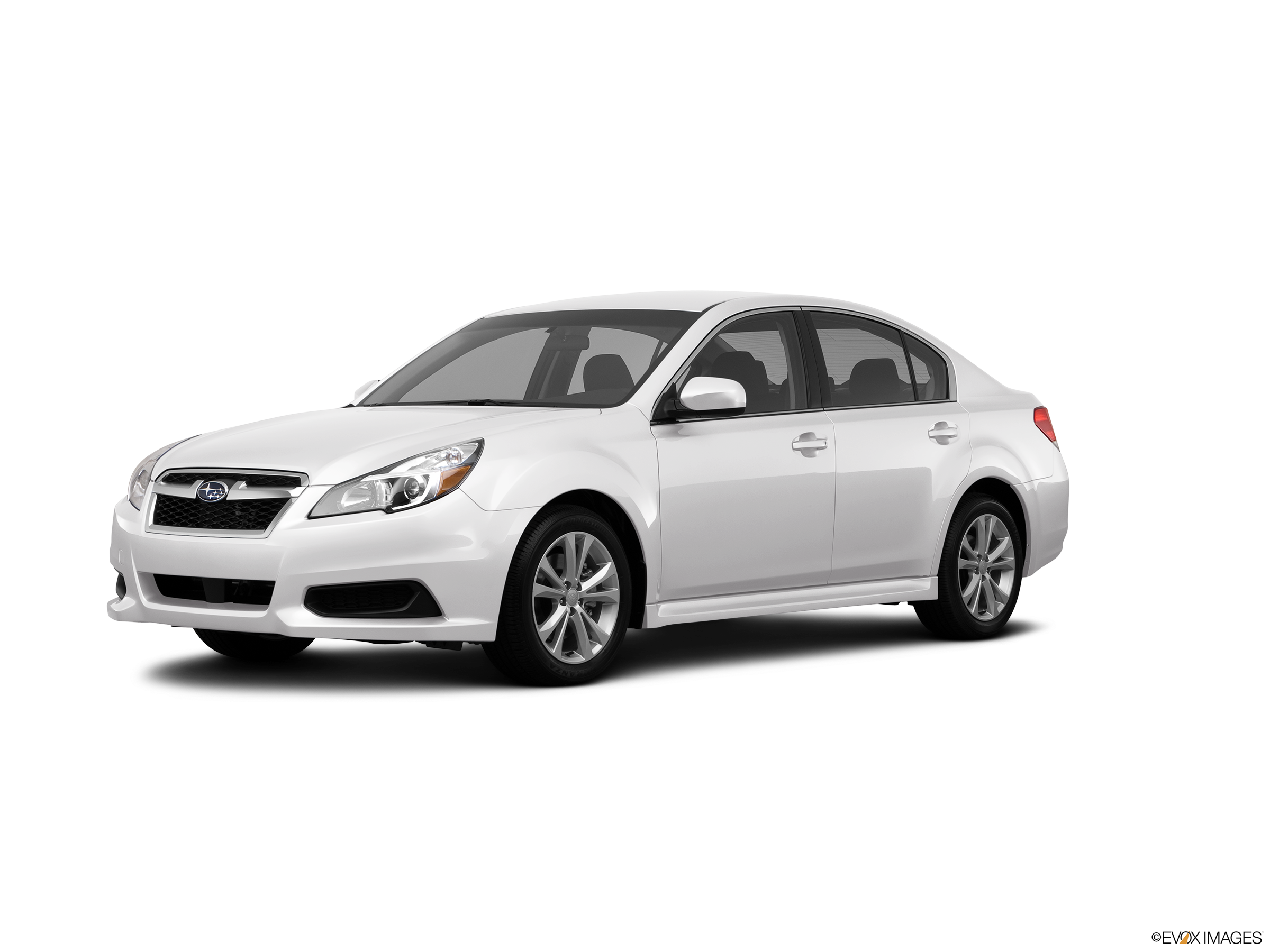 2013 Subaru Legacy 3.6R Sedan 4D Price, Listings & Reviews