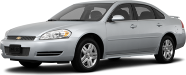 2013 Chevrolet Impala