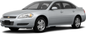 2013 Chevrolet Impala Exterior: 0