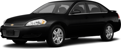 Chevrolet Impala