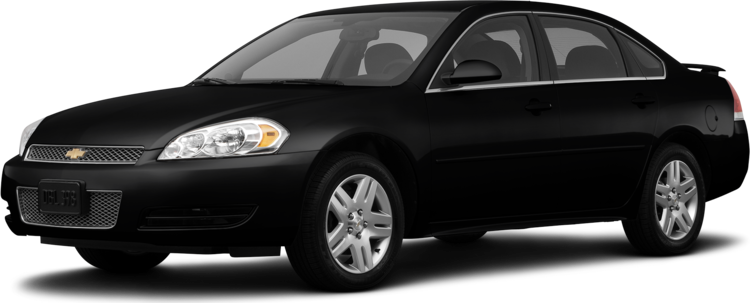 2013 Chevrolet Impala Exterior: 0