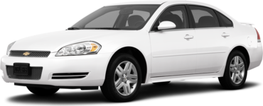 2013 Chevrolet Impala