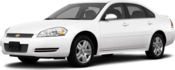2013 Chevrolet Impala Exterior: 0