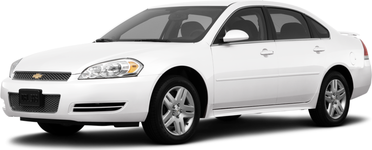 2013 Chevrolet Impala Exterior: 0
